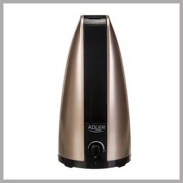 Adler Ultrazvukový zvlhčovač vzduchu, 18 W AD7954