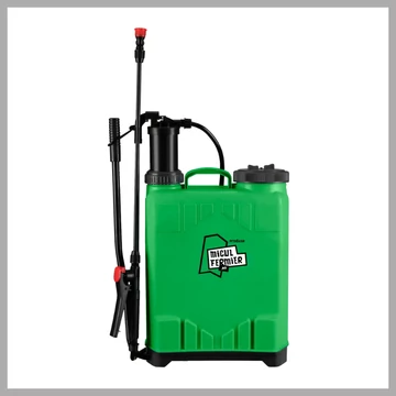 Micul Fermier ručný postrekovač – 16 litrov MF16L2-5B
