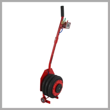 STARKTECH GERMANY pneumatický vankúšový zdvihák 3,5 t – ST-2030