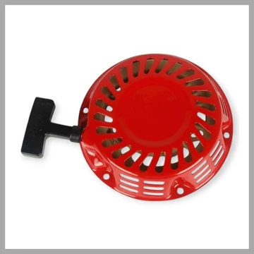 Štartovací mechanizmus GX120/GX140/GX200 pre benzínové motory ALK-015