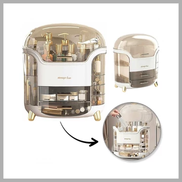 Organizér na kozmetiku a šperky CB34