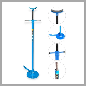 Hitman nastaviteľný podstavec na prevodovku a motor HA-2857