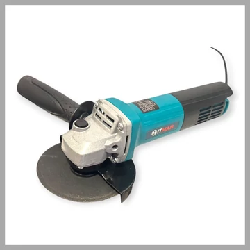 Hitman 4125XR uhlová brúska 125 mm, 1450 W HT-AG125