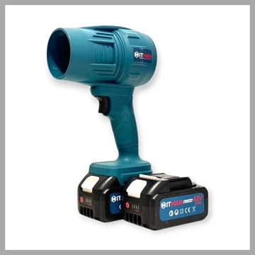 Hitman Akumulátorový fukár 48V HT-BLS-6443XR