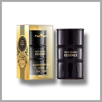 Master of Essence dámsky parfum – Eau de Parfum – 100 ml MNBESW