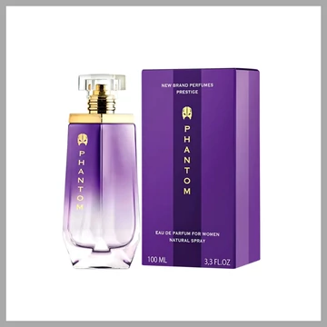 Phantom Prestige dámsky parfum – Eau de Parfum – 100 ml NBPHTW
