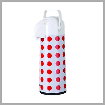 BANQUET Termoska CULINARIA 1,9 l, bodkovaná 4819J0A01-B