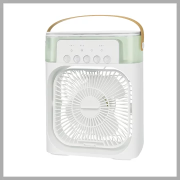 Prenosný klimatizačný ventilátor AIR-C-F