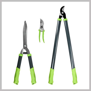 Záhradná sada na strihanie – 3 ks 014765