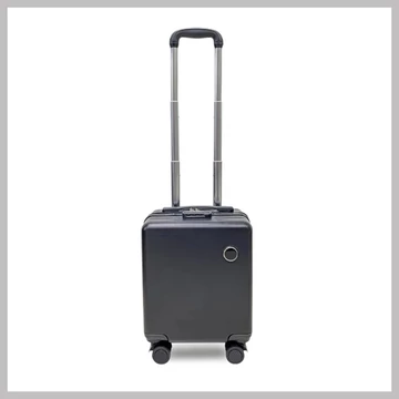 Kufor na príručnú batožinu 40x30x20 cm 015045