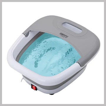 Camry Skladacie kúpele na nohy CR2174