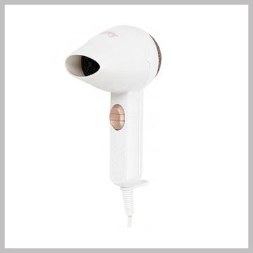 Camry sušič vlasov 1400 W – biely CR2257