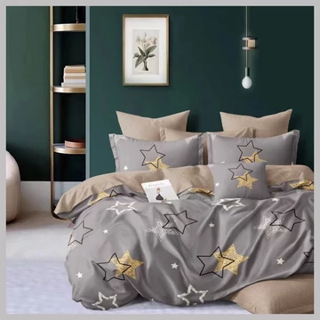 7-dielna posteľná súprava Simply Elegant 2 HJJ-2025-2