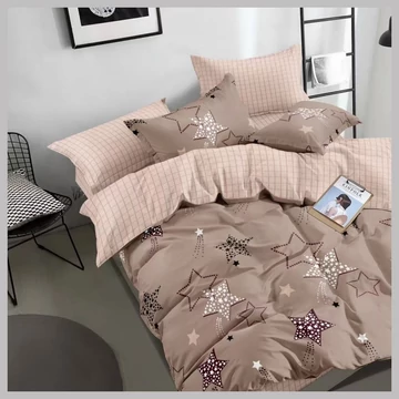 3-dielna súprava obliečok Simply Elegant 4 HJJ-2025-10