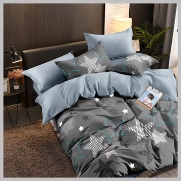 3-dielna súprava obliečok Simply Elegant 4 HJJ-2025-11