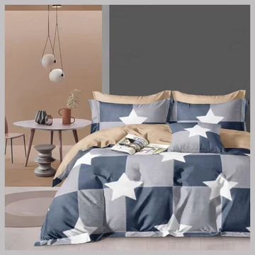 3-dielna súprava obliečok Simply Elegant 4 HJJ-2025-12