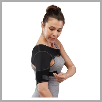 Univerzálna ramenná opierka holm0702