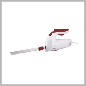 Beper elektrický nôž – biely BP790