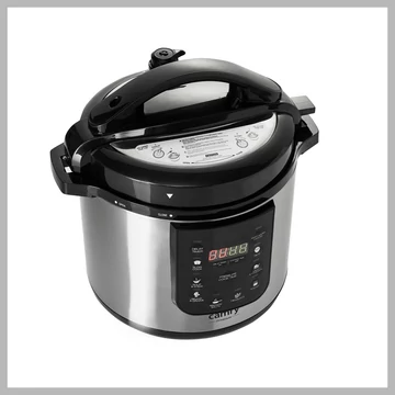 Camry elektrický hrniec CR6409