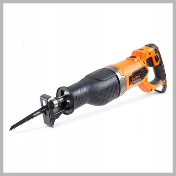 Haina priamočiara píla s nastaviteľnou rýchlosťou, 2800 W – H-6009