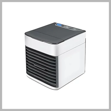 Arctic Air Ultra prenosný mini ochladzovač vzduchu – KE25-05