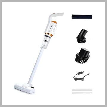 2 v 1 bezdrôtový vysávač – KE25-144