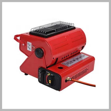 EURO-MAXX Kempingový plynový varič M-13KW