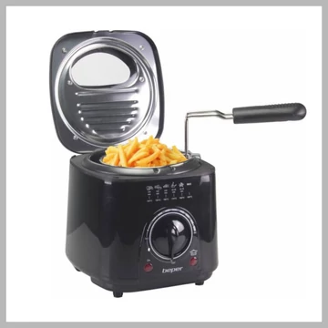 Beper fritéza 1L P101FRI100