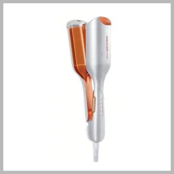 SHEGLAM iónová kulma na vlasy – 61050027