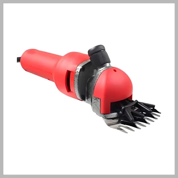 Haina Centrálny Profi stroj na strihanie oviec 950W HM6419