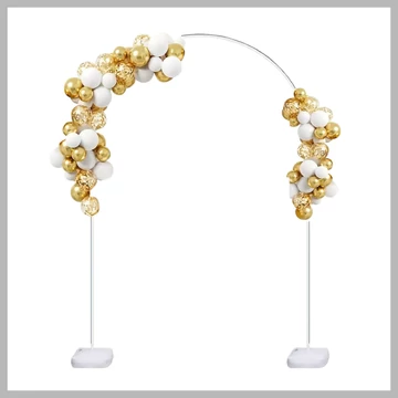 4 v 1 dekoračný oblúk JV466585