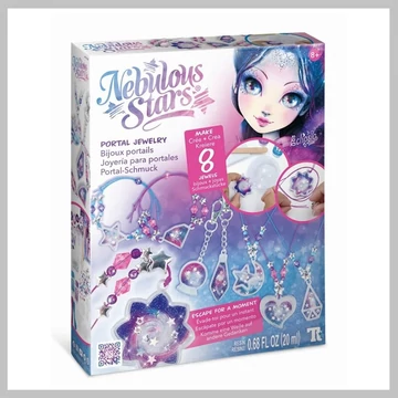 Nebulous Stars Sada na výrobu šperkov 030777