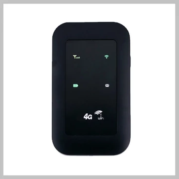 4G Prenosný WiFi router holm8630