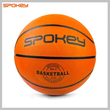 Spokey CROSS basketbalová lopta, veľkosť 7 – 82388