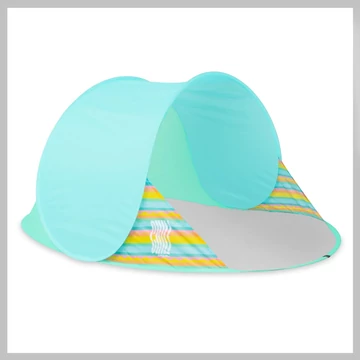 Spokey ALTUS plážový paraván 943524