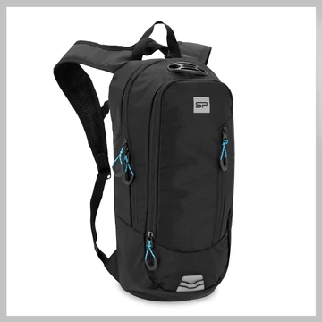 Spokey LIB cyklistický batoh 5 l – 943548