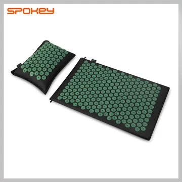 Spokey AKUMAT akupresúrna masážna podložka 944215