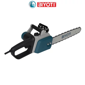 BIYOTI elektrická reťazová píla 3200 W BYT-712