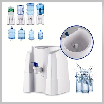 Mini stolový stojan na dávkovač vody – BW2223889