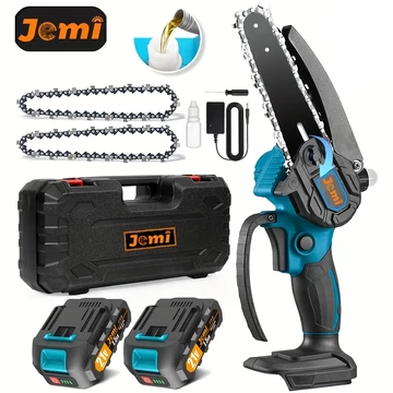 Jemi Tool 6 hüvelykes mini láncfűrész CP784676