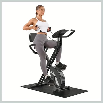 Micyox MX600 magnetický rotoped s lanovým systémom DP212429