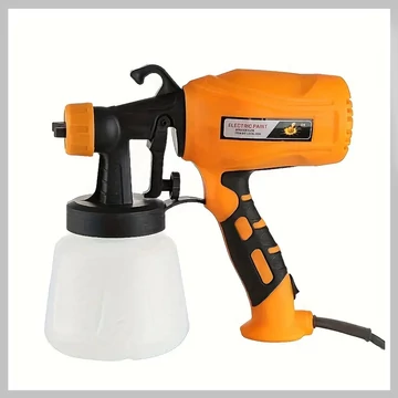 Vysokotlaková elektrická striekacia pištoľ DU28969