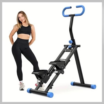 Vertikálny stepper – skladací model GY2137828