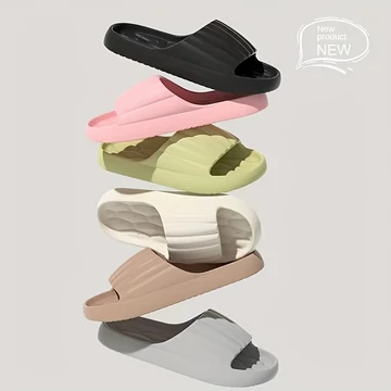 Slippers dámske papuče – mäkké a pohodlné na každodenné nosenie