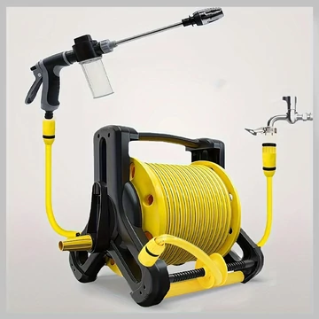 10-dielna kombinovaná súprava na polievanie a čistenie – XR387846