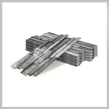 24 ks samolepiacich PVC obkladov – 3D mramorový vzor – YJ1163131