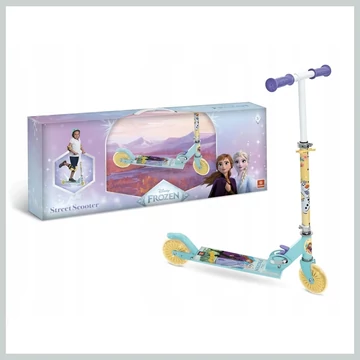 Mondo skladacia kolobežka Frozen (Ľadové kráľovstvo) 208221