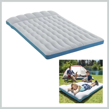 Intex Nafukovací kempingový matrac 193 × 127 × 24 cm – 67998