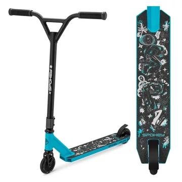 Freestyle kolobežka Spokey TRIPPY 944608
