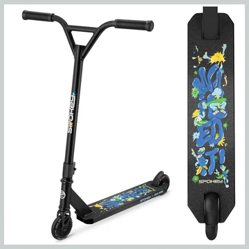 Freestyle kolobežka Spokey HOMIE 944610